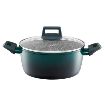 Ambition Ombre Green fazék 28 cm/6.7 l