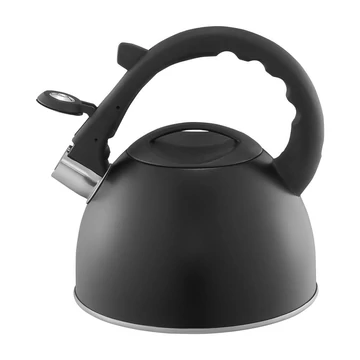 Ambition Spark vízforraló 2.5 l fekete