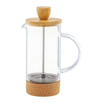 Ambition Natural kávé- és teakészítő 350 ml