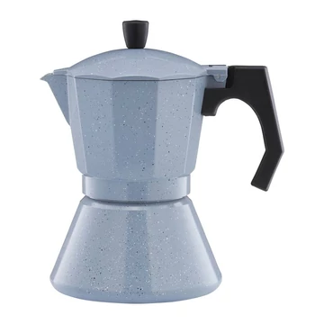 Ambition Lexi kotyogós kávéfőző 300 ml szürke