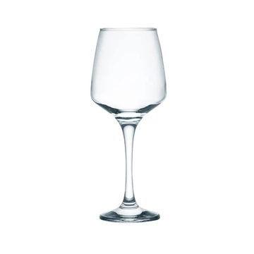 Ambition Sparkle borospohár szett 330 ml 6 darabos