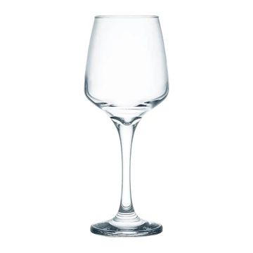 Ambition Sparkle borospohár szett 400 ml 6 darabos