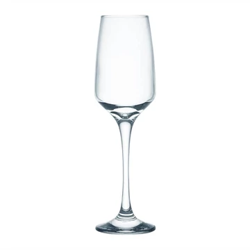 Ambition Sparkle pezsgős pohár szett 230 ml 6 darabos