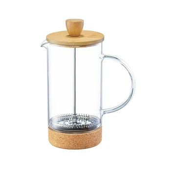 Ambition Natural kávé- és teakészítő 600 ml