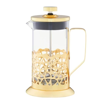 Ambition Royal kávé- és teakészítő 600 ml csipke