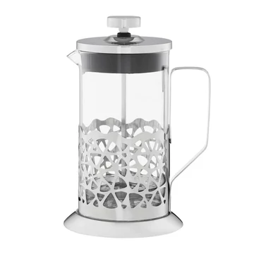 Ambition Larissa kávé- és teakészítő 600 ml csipke