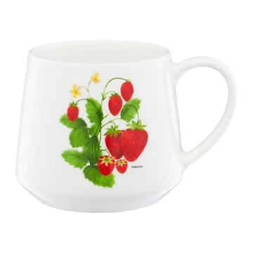 Ambition Frutti bögre 460 ml eper