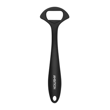 Ambition Silky sörnyitó 16.5 cm fekete