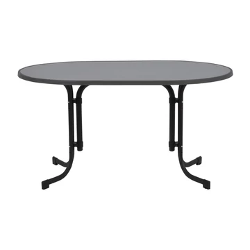 Patio Dine &amp; Relax Pizarra kerti asztal 140x90 cm