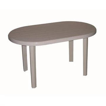 Oler Jantar asztal 135x80 cm fehér