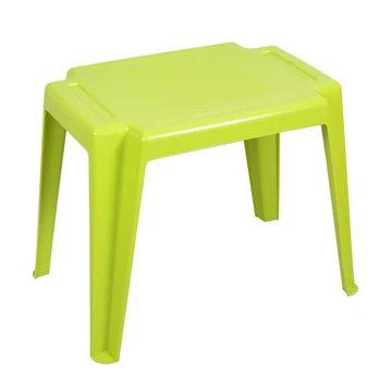 Oler Lolek gyerek asztal lime