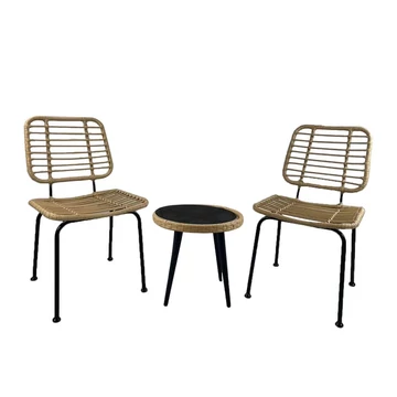 Patio Joel kerti bútor garnitúra bézs