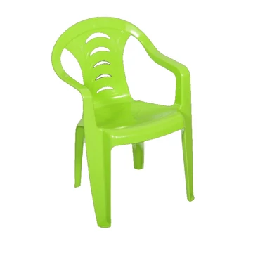 Oler Tola gyerek szék lime