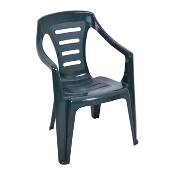 Oler Onyks szék zöld