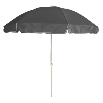 Patio Poly napernyő 2.4 m antracyt