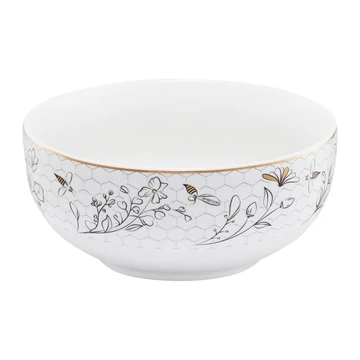 Ambition Gold Bee salátás tálka 14 cm