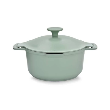 Ambition Fern fazék fedővel 20 cm