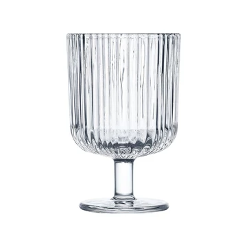 Ambition Rillet boros pohár 250 ml