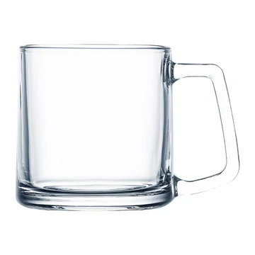 Ambition Basic hőálló bögre 335 ml