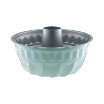 Ambition Fern kuglóf forma 22 cm zöld
