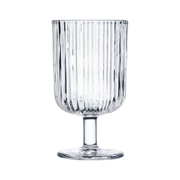 Ambition Rillet boros pohár 335 ml