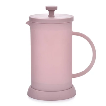 Ambition Fern kávé- és teakészítő 600 ml rózsaszín