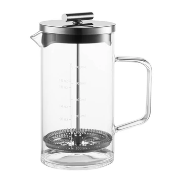 Ambition Griffin kávé- és teakészítő 600 ml