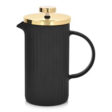 Ambition Curly Gold  kávé- és teakészítő 600 ml