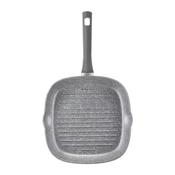 Ambition Silverstone grillserpenyő 26 cm