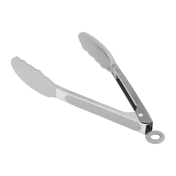 Ambition Snap univerzális csipesz 28 cm szürke