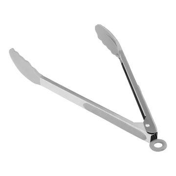 Ambition Snap univerzális csipesz 35 cm szürke