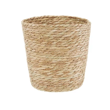 Ambition Boho Natural virágcserép 17.5 cm