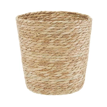 Ambition Boho Natural virágcserép 20.5 cm