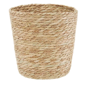 Ambition Boho Natural virágcserép 25.5 cm