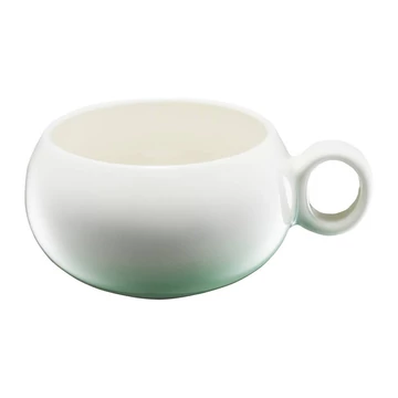 Ambition Bella csésze 400 ml zsálya