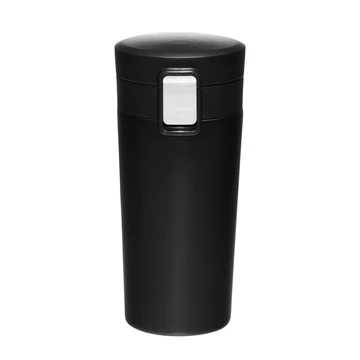 Ambition Spark termoszbögre 350 ml fekete