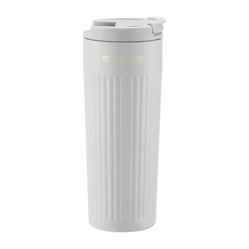 Ambition Linear termosz 500 ml szürke