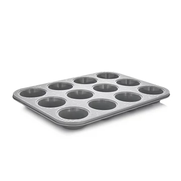 Ambition Ligne muffin sütőforma 12 adaghoz