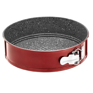 Ambition Cherry csatos tortaforma 26 cm