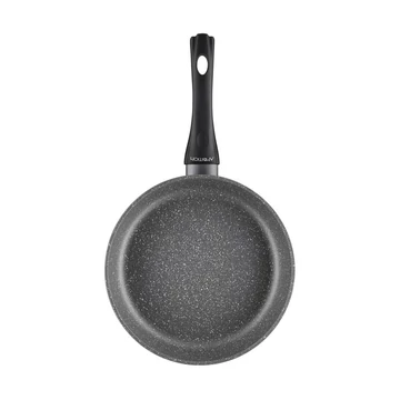 Ambition Magnat Stone Qualum Prémium serpenyő 20 cm