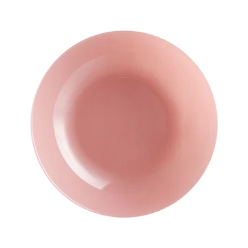 Luminarc Arty Blush mély tányér 20 cm