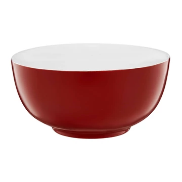 Ambition Aura Red salátás tálka 14 cm