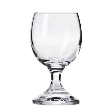 Krosno Balance vodkás pohárkészlet 40 ml 6 darabos
