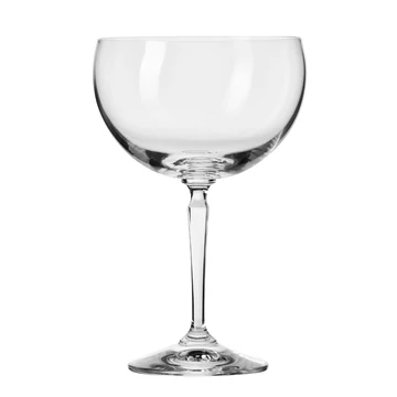 Krosno Roma koktélos pohárkészlet 470 ml 4 darabos