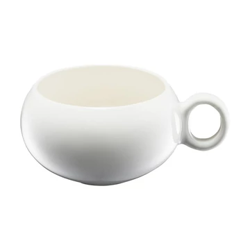 Ambition Bella csésze 250 ml szürke