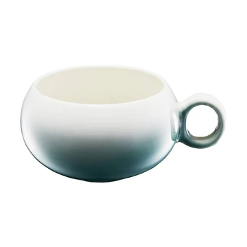 Ambition Bella csésze 250 ml smaragd