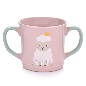 Ambition Junior Sweetie bögre 250 ml bárány