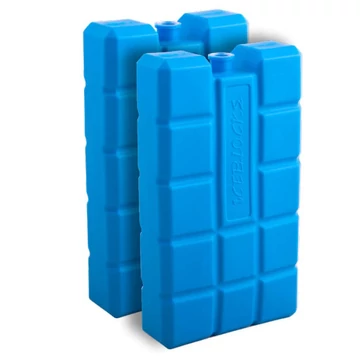 Patio jégakku 2x200 ml