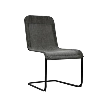 Patio Lincoln kerti szék szürke