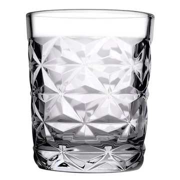Pasabahce Estrella pohár szett 360 ml 4 darabos